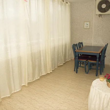 Panorama Zona Alquilevante アパート